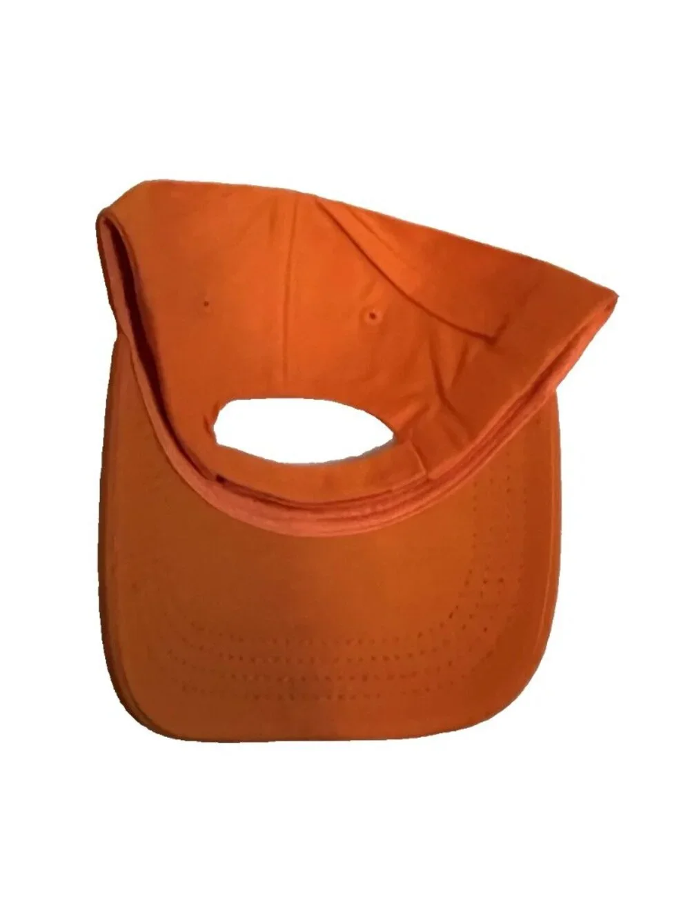 NEW TAURUS Embroidered Logo Tactical Cotton Baseball Cap Hat - Orange